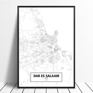 Dar es Salaam, Tanzania