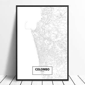 Colombo, Sri Lanka