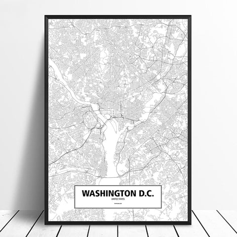 Washington D.C., United States