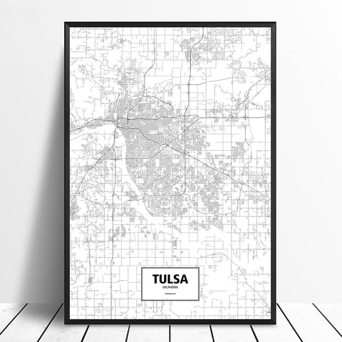 Tulsa, Oklahoma, United States