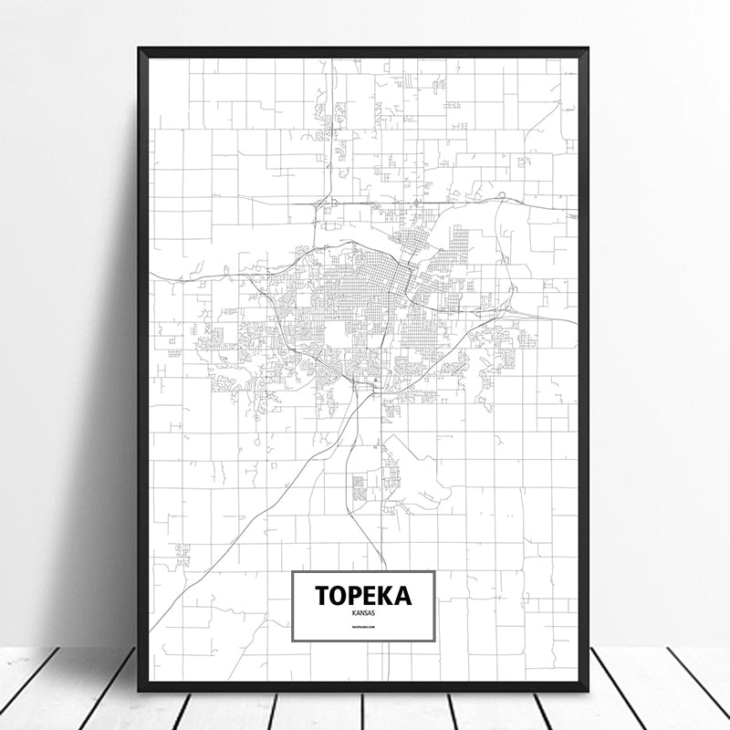 Topeka, Kansas, United States