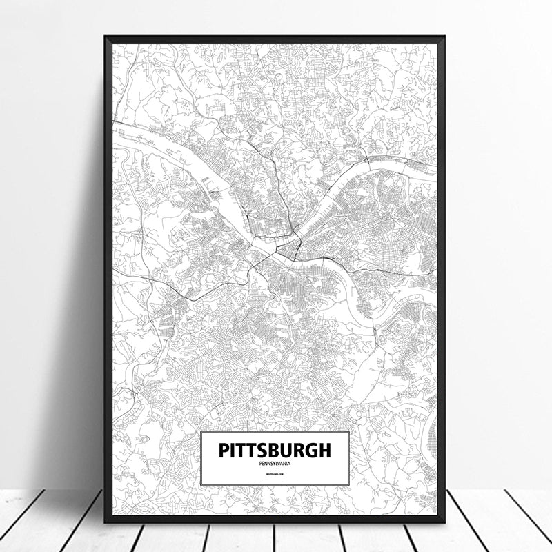 Pittsburgh, Pennsylvania, United States