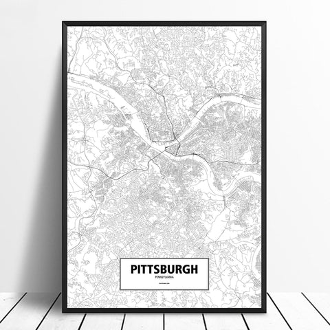 Pittsburgh, Pennsylvania, United States