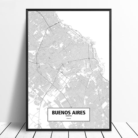Buenos Aires, Argentina