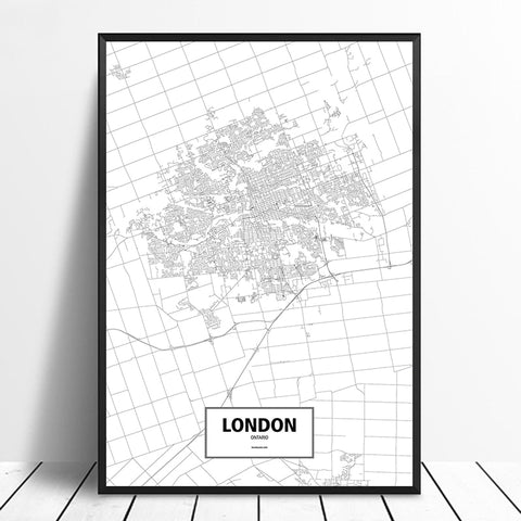 London, Ontario, Canada