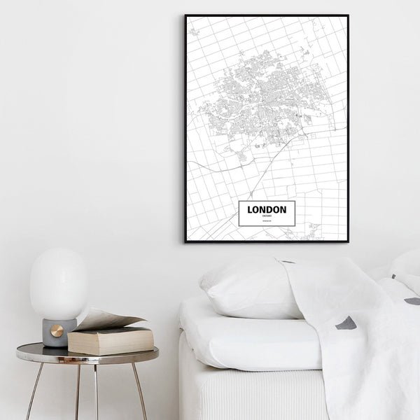 London, Ontario, Canada