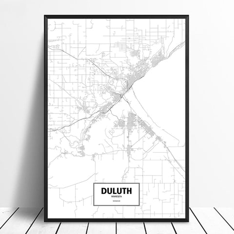 DULUTH, MINNESOTA, UNITED STATES