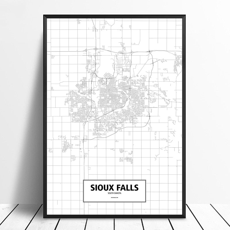 Sioux Falls, South Dakota, United States
