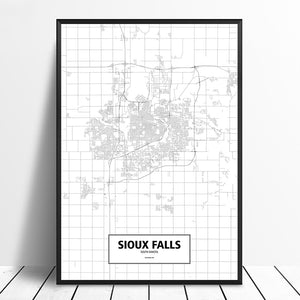 Sioux Falls, South Dakota, United States