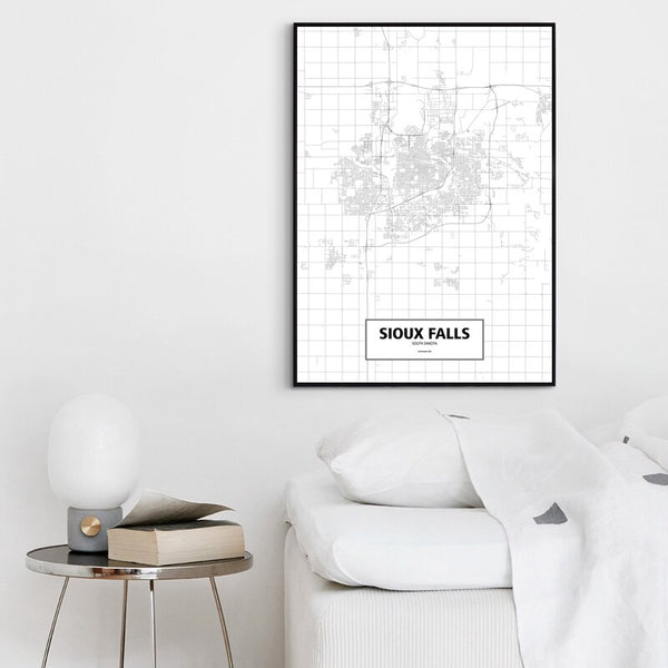 Sioux Falls, South Dakota, United States